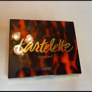 Tarte Tartlette Toasted